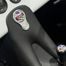 Cargar imagen en el visor de la galería, Centre Console / Tunnel Top Upholstered