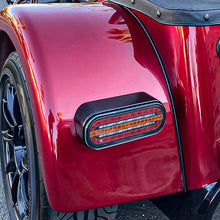 Cargar imagen en el visor de la galería, NEW 2025 Rear LED Light Kit