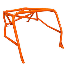 Cargar imagen en el visor de la galería, NEW GBS Zero Bolt on Roll Cage - Black