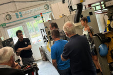 Load image into Gallery viewer, Event - GBS Full Factory Tour - Saturday 1st February 2025