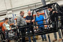 Load image into Gallery viewer, Event - GBS Full Factory Tour - Saturday 31st January 2026