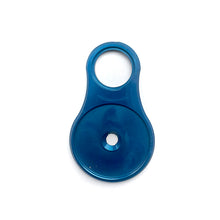 Cargar imagen en el visor de la galería, Start Button Surround - Black / Silver