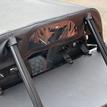 Cargar imagen en el visor de la galería, Zero Gen 2 Roof Cover with fixing & Storage Bag