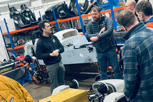 Load image into Gallery viewer, Event - GBS Full Factory Tour - Saturday 22nd August 2026