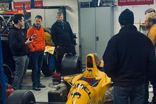 Load image into Gallery viewer, Event - GBS Full Factory Tour - Saturday 22nd August 2026