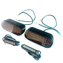 Cargar imagen en el visor de la galería, NEW 2025 Rear LED Light Kit