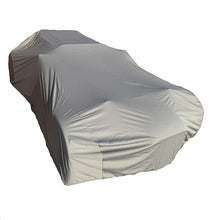 Cargar imagen en el visor de la galería, Grey Car Cover Outdoor (waterproof)