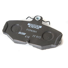 Charger l'image dans la galerie, Ferodo Front Pads Mk 5 Track DS2500 - FCP308H/DS2500