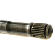 Cargar imagen en el visor de la galería, Mazda Driveshaft - Push On - Offside