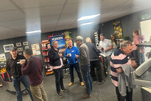 Load image into Gallery viewer, Event - GBS Full Factory Tour - Saturday 31st January 2026