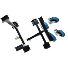 Charger l'image dans la galerie, Chassis Trolley - Collapsible