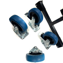 Charger l'image dans la galerie, Chassis Trolley - Collapsible