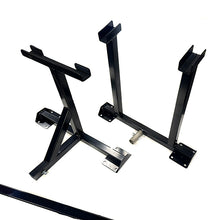 Charger l'image dans la galerie, Chassis Trolley - Collapsible