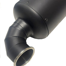 Cargar imagen en el visor de la galería, Ceramic Coating of Exhaust Silencer and Manifold Service