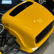 Load image into Gallery viewer, Zero GT GRP Vented Nose Cone