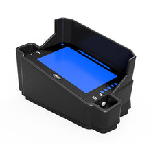Cargar imagen en el visor de la galería, Angled 3D Dash Surround for Aims MXP Strada 1.3 Digital Racing Dashboard