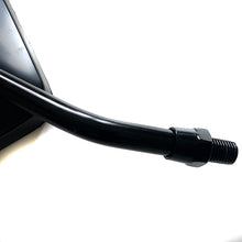 Cargar imagen en el visor de la galería, Pair of rectangle side mirrors