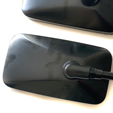 Cargar imagen en el visor de la galería, Pair of rectangle side mirrors