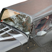 Cargar imagen en el visor de la galería, Zero Gen 2 Roof Cover with fixing & Storage Bag