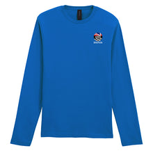 Charger l'image dans la galerie, GBS T-Shirt (Long Sleeve)