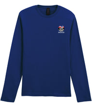 Charger l'image dans la galerie, GBS T-Shirt (Long Sleeve)