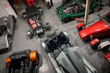 Load image into Gallery viewer, Event - GBS Full Factory Tour - Saturday 31st January 2026