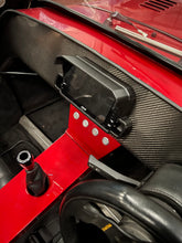 Cargar imagen en el visor de la galería, 3D Dash Surround for Aims MXP Strada 1.3 Digital Racing Dashboard