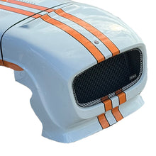 Load image into Gallery viewer, Zero GRP Race Nose Cone (white)