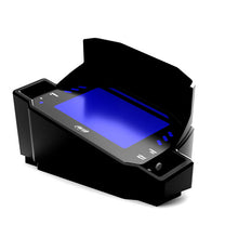 Cargar imagen en el visor de la galería, Angled 3D Dashboard Surround for Aims MXS Strada 1.3 Digital Dashboard