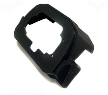 Cargar imagen en el visor de la galería, Winged 3D Dash Surround for Aims MXS Strada 1.3 Digital Race Dashboard