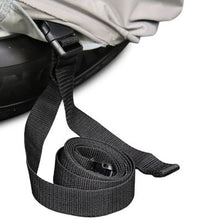 Cargar imagen en el visor de la galería, Grey Car Cover Outdoor (waterproof)