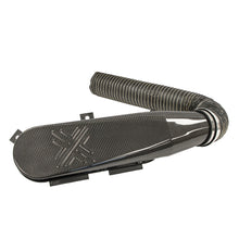 Cargar imagen en el visor de la galería, NEW Pipercross PX600 Universal Carbon Fibre Airbox Kit