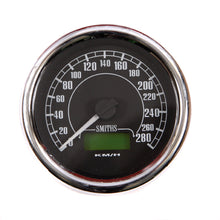 Load image into Gallery viewer, Smiths Flight Gauge Set (Km/h)
