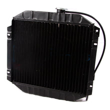 Load image into Gallery viewer, Radiator with cap