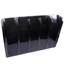 Cargar imagen en el visor de la galería, Zero GT GRP Rear Diffuser