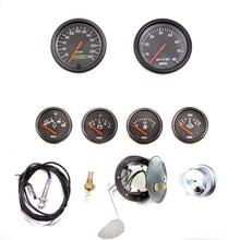 Cargar imagen en el visor de la galería, Smiths International Gauge Set (km/h)