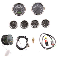 Load image into Gallery viewer, Smiths Flight Gauge Set (mph)