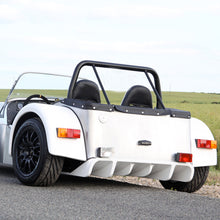 Cargar imagen en el visor de la galería, Zero GT GRP Rear Diffuser