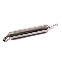 Charger l'image dans la galerie, Exhaust Silencer Repackable with cat R/H