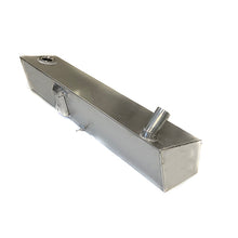 Cargar imagen en el visor de la galería, Zero Fuel Tank with mounting bracket