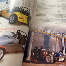 Load image into Gallery viewer, Robin Hood Sports Cars Catalogue
