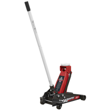 Charger l'image dans la galerie, Sealey - Trolley Jack 3 Tonne