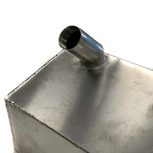 Cargar imagen en el visor de la galería, Zero Fuel Tank with mounting bracket
