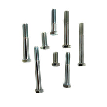 Cargar imagen en el visor de la galería, M10 Hex Head Bolts Zinc Plated 8.8