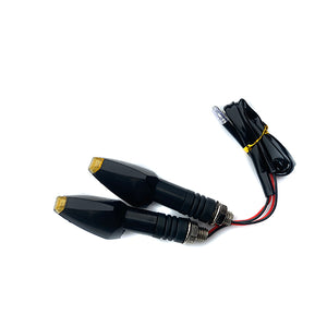 Pair of LED Motorcycle style Indicators