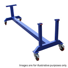 Charger l'image dans la galerie, Chassis Trolley