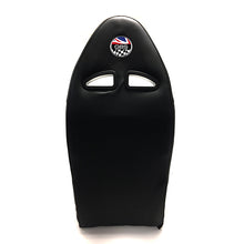 Cargar imagen en el visor de la galería, Heated Black Seat with GBS Logo