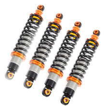 Cargar imagen en el visor de la galería, ATR Shock Absorber Set for Morgan 3 Wheeler