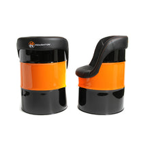 Cargar imagen en el visor de la galería, Luxury Barrel Seat Set