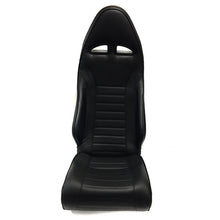 Charger l'image dans la galerie, Heated Black Seat
